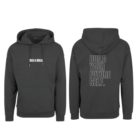 Classic Hoodie Box&Build