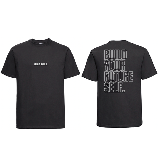 Classic T-shirt Box&Build